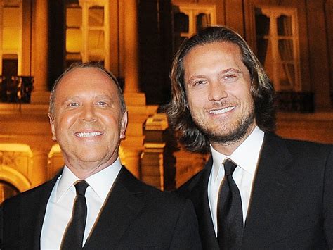 husband michael kors spouse|michael kors and husband.